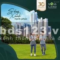Căn hộ hạng sang The Grand Sentosa trung tâm thịnh vượng Nam SG mở bán giai đoạn 1