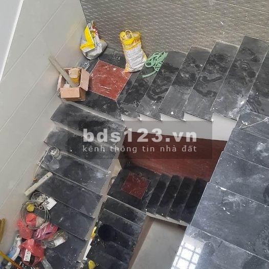 Bán nhanh căn nhà mới pháp lý chuẩn, công chứng ngay, giá tốt