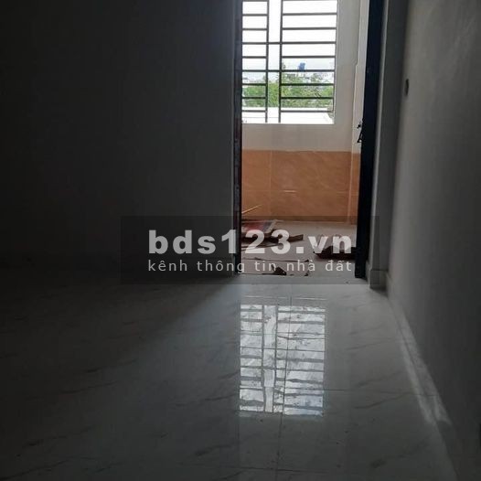 Bán nhanh căn nhà mới pháp lý chuẩn, công chứng ngay, giá tốt