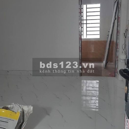 Bán nhanh căn nhà mới pháp lý chuẩn, công chứng ngay, giá tốt