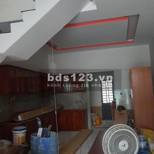 Bán nhanh căn nhà mới pháp lý chuẩn, công chứng ngay, giá tốt
