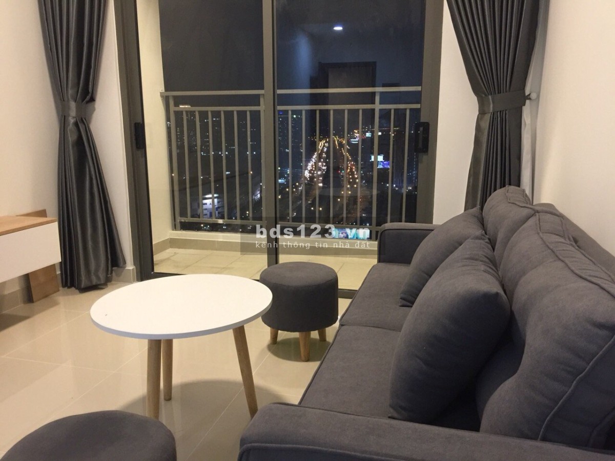 Hàng Hiếm Ở The Sun Avenue Đây Ạ - 1PN 51m2 Full Nội Thất Giá Chỉ 12tr Mà Thôi