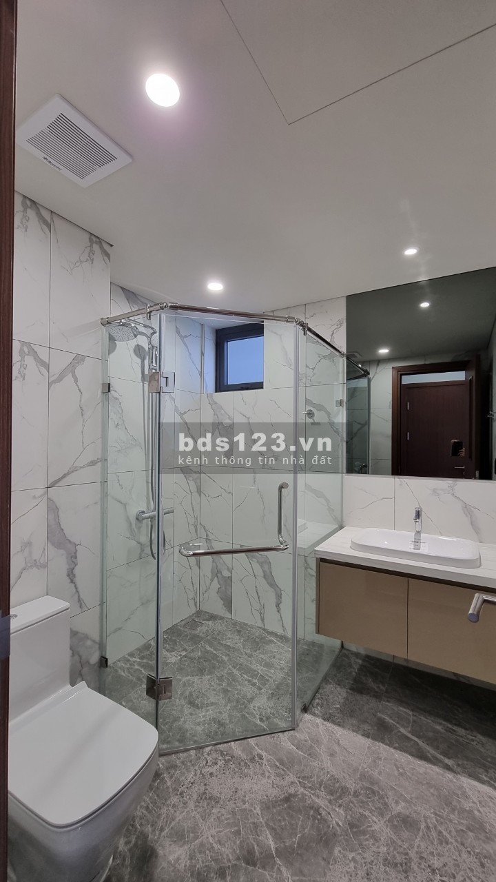 Bán căn góc 3 ngủ Matrix One Mễ Trì, giá siêu ưu đãi,