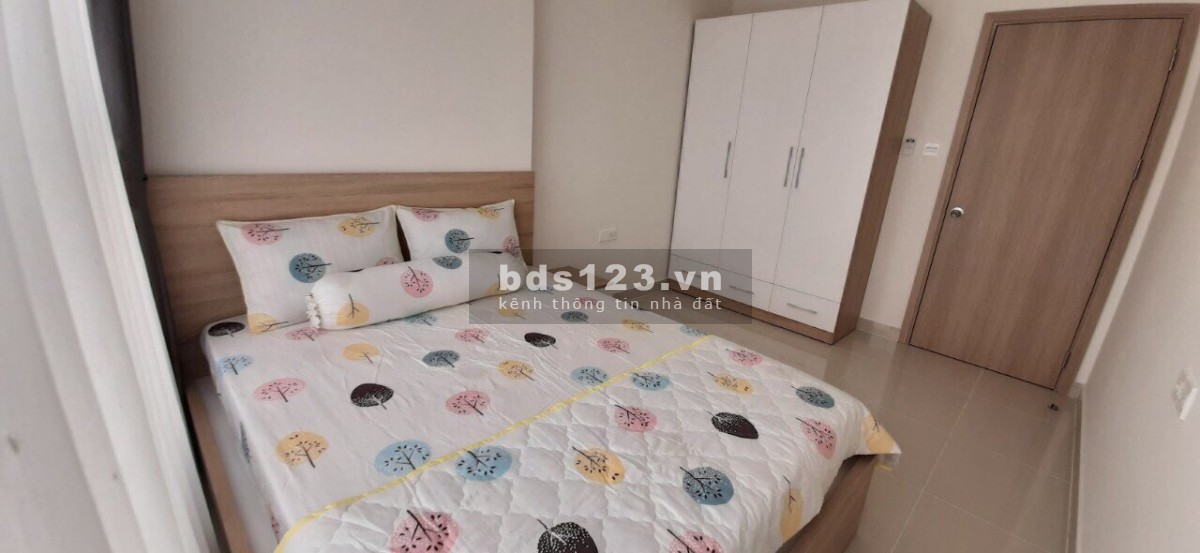 Hàng Hiếm Ở The Sun Avenue Đây Ạ - 1PN 51m2 Full Nội Thất Giá Chỉ 12tr Mà Thôi
