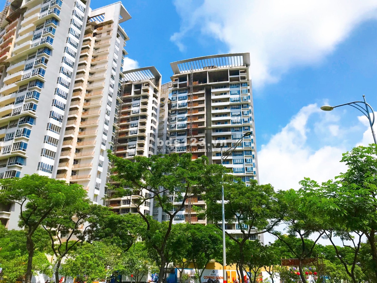 The Grand Sentosa Novaland mở bán đợt 1. Chiết khấu lên đến 30%.