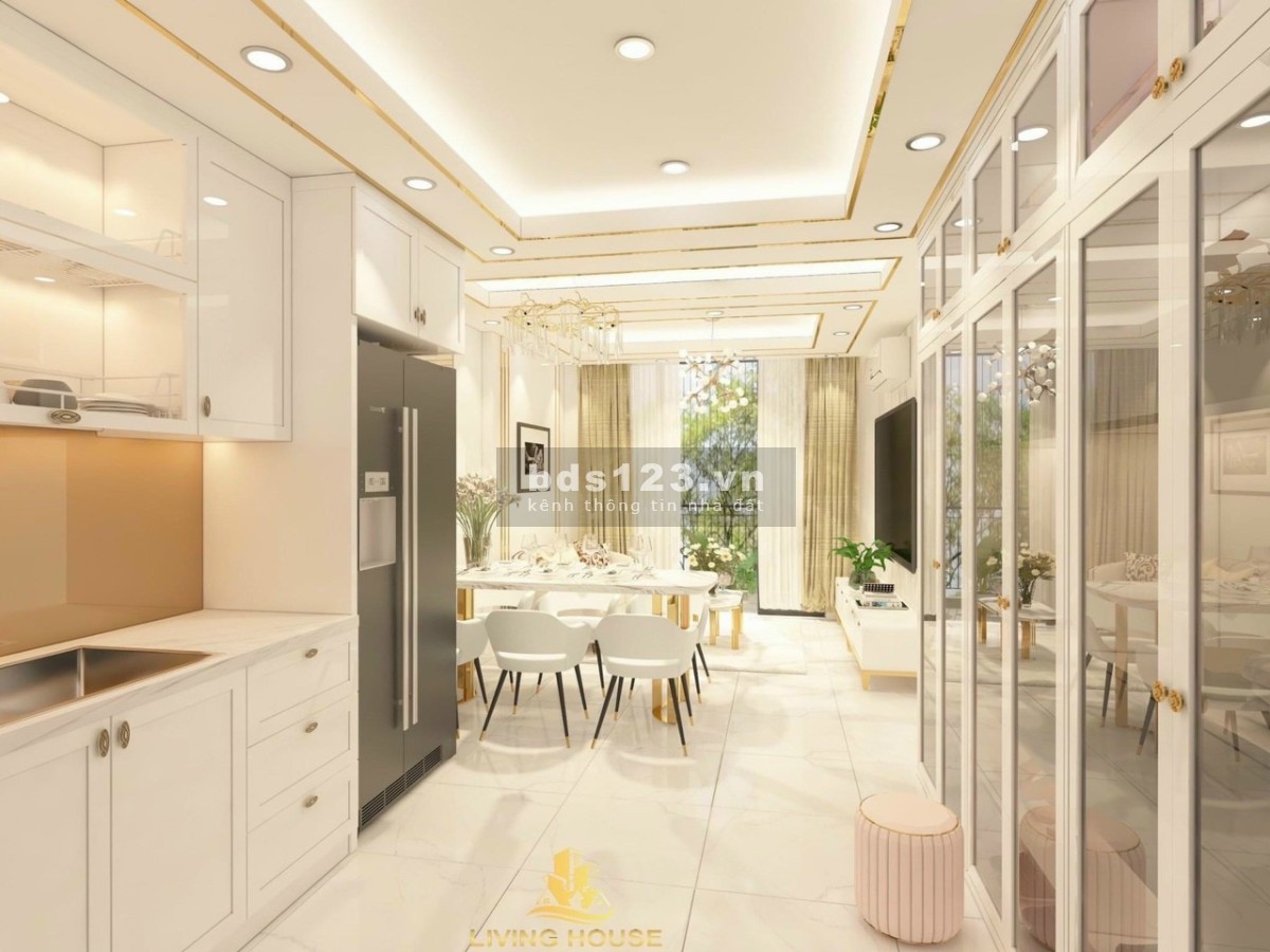 Nhà đẹp, giá tốt, trả chậm 18 tháng không lãi suất liên hệ 0834586163