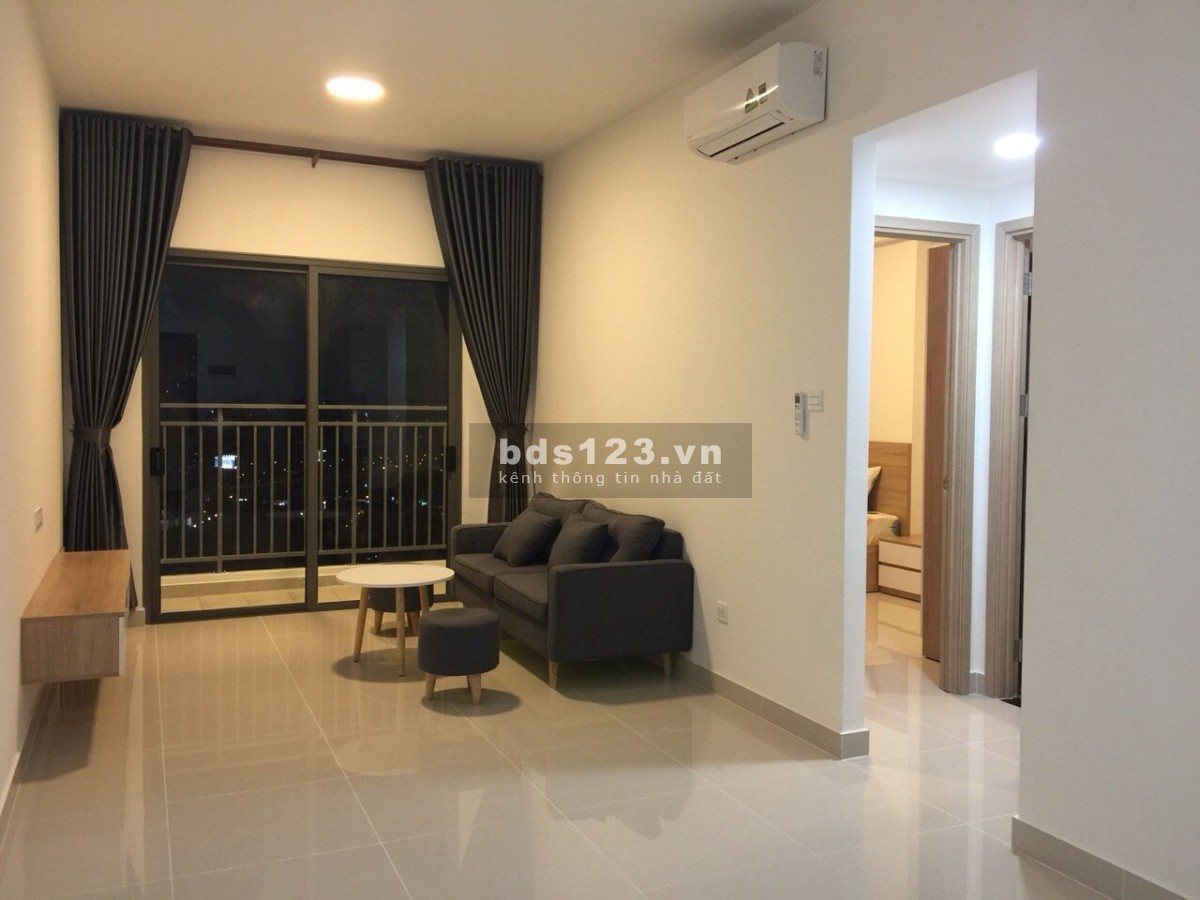Hàng Hiếm Ở The Sun Avenue Đây Ạ - 1PN 51m2 Full Nội Thất Giá Chỉ 12tr Mà Thôi