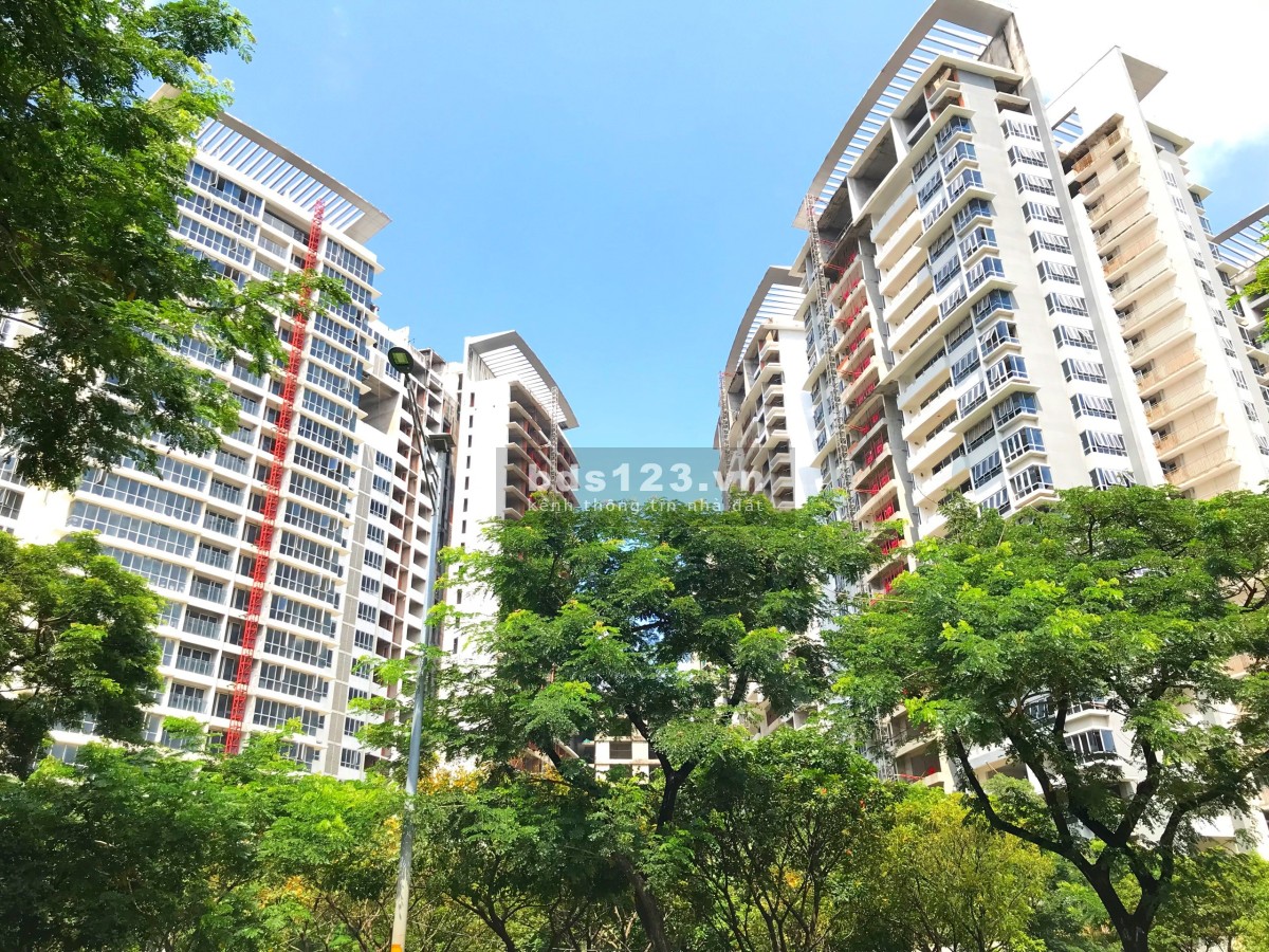 The Grand Sentosa Novaland mở bán đợt 1. Chiết khấu lên đến 30%.