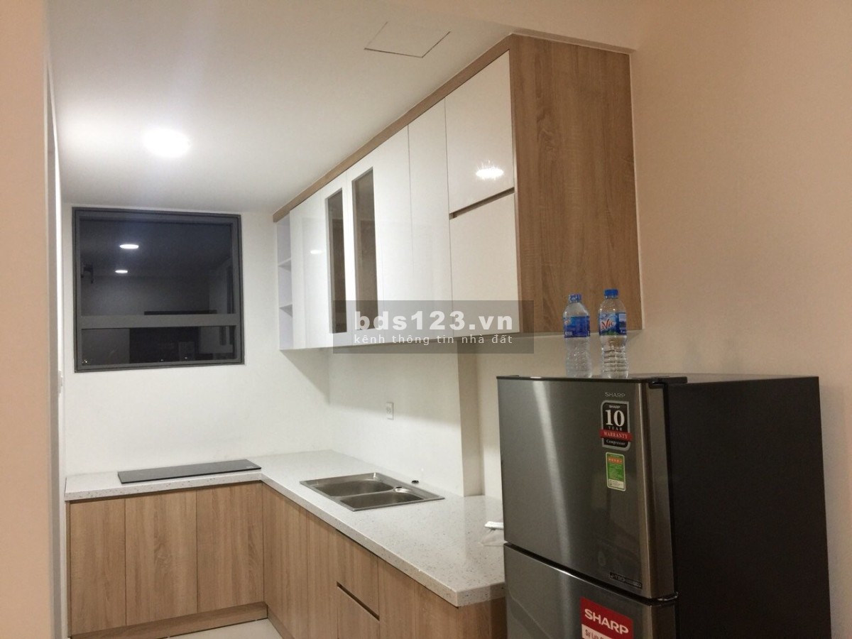 Hàng Hiếm Ở The Sun Avenue Đây Ạ - 1PN 51m2 Full Nội Thất Giá Chỉ 12tr Mà Thôi