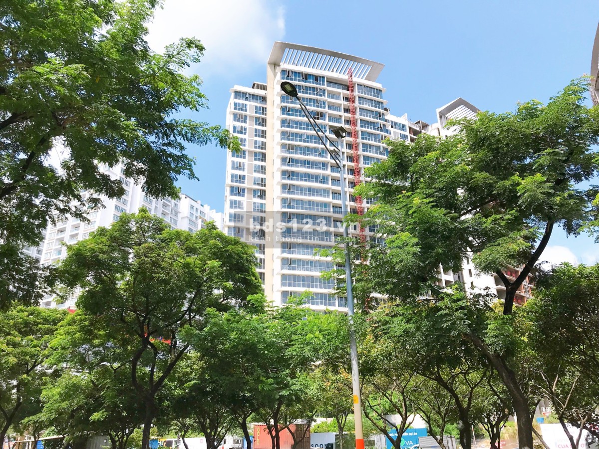 The Grand Sentosa Novaland mở bán đợt 1. Chiết khấu lên đến 30%.