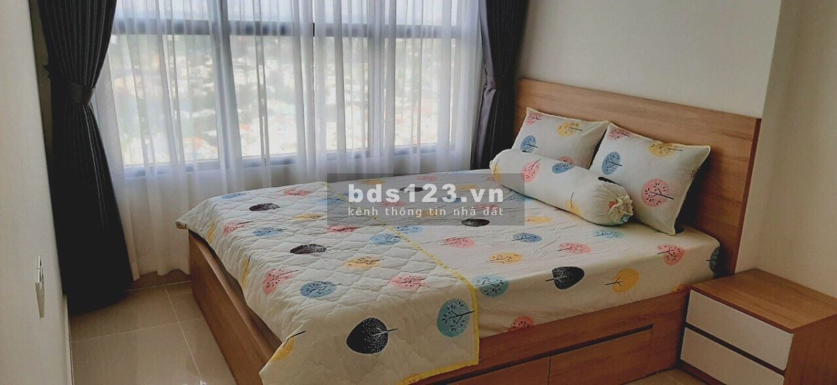 Hàng Hiếm Ở The Sun Avenue Đây Ạ - 1PN 51m2 Full Nội Thất Giá Chỉ 12tr Mà Thôi