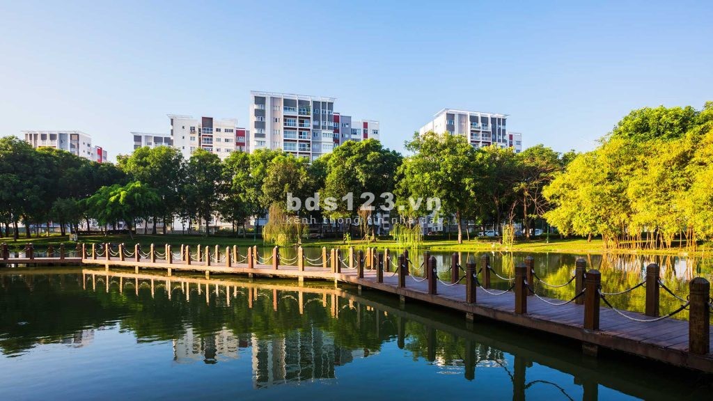 Chính chủ cần bán căn hộ Celadon City Tân Phú DT 89m² tầng 4