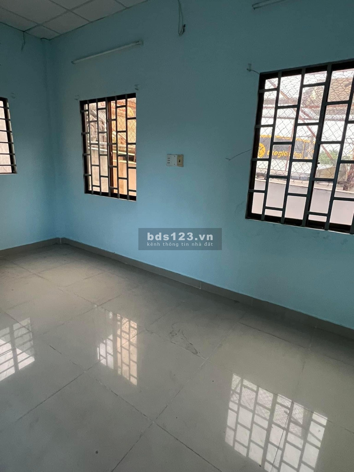 Nhà chính chủ mặt tiền Tân Hoà Đông khu dân cư đông đúc, giá tốt