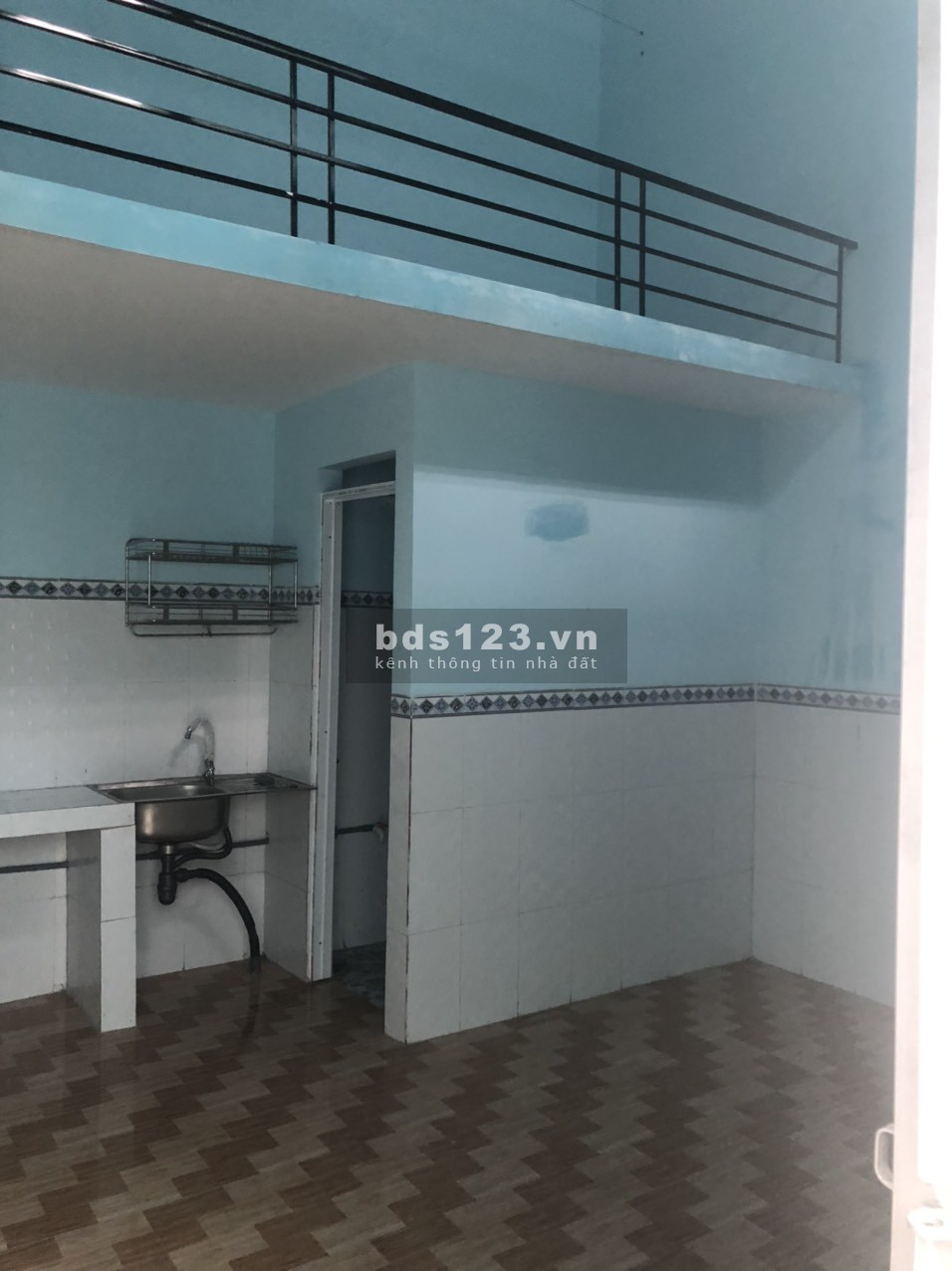 Gia đình làm ăn thô lỗ cần bán 2 dãy trọ sát KCN Mỹ Phước 3
