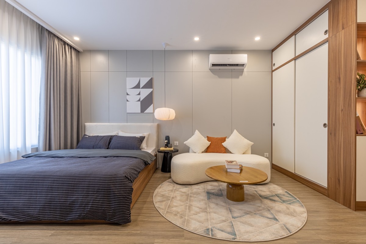 Sở hữu ngay căn hộ cao cấp The Sakura phong cách Nhật Bản tại Vinhomes Smart City