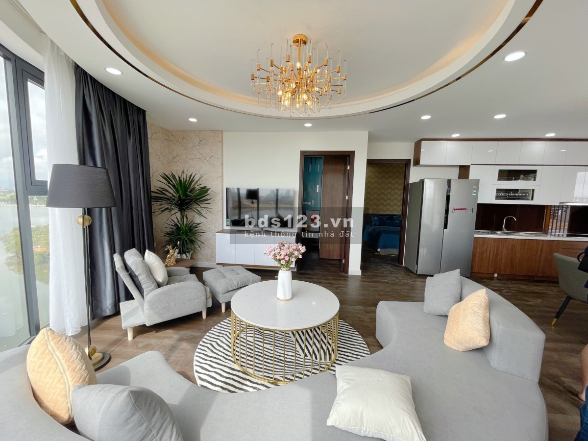 Giá bán và thông tin mới nhất Chung cư Vina2 Panorama Quy Nhơn