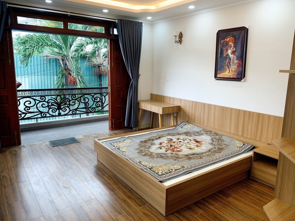 Lô góc Sát mặt tiền, HXH, Nội thất cao cấp, 62m2, Linh Chiểu, Thủ Đức, chỉ 7 tỷ 7, ĐT 0904587139