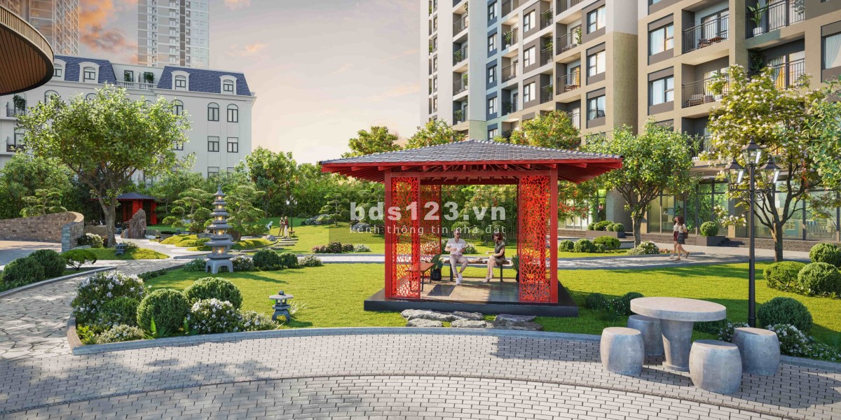 Bán căn hộ 2N2WC Sakura view nội khu Vinhomes Smart CIty giá 2.5 Tỷ