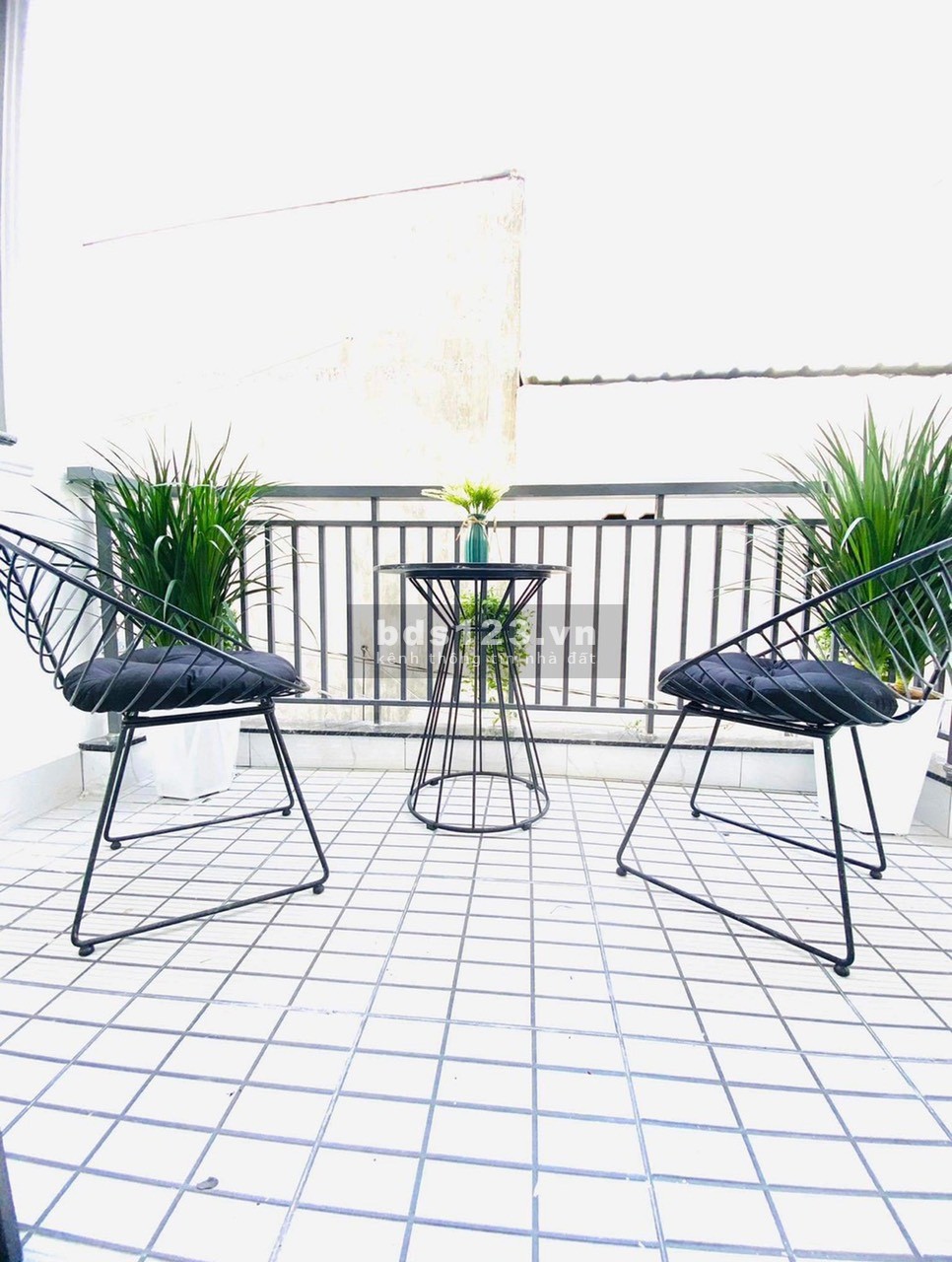 Chính chủ bán nhà hẻm Huỳnh Tấn phát, Phường Bình Thuận, Quận 7