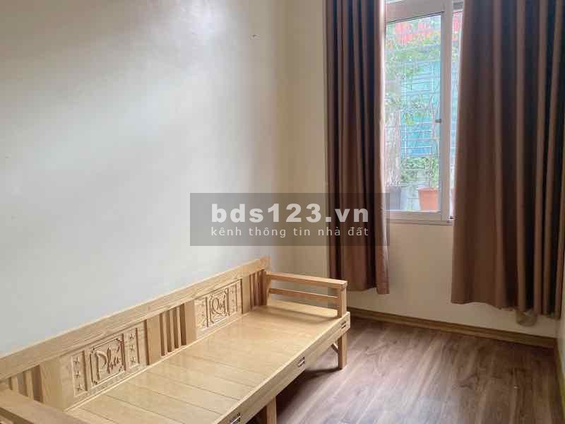 Chính chủ bán nhà Đội Cấn đúc 4 tầng giá chỉ 8,7 tỷ đồng