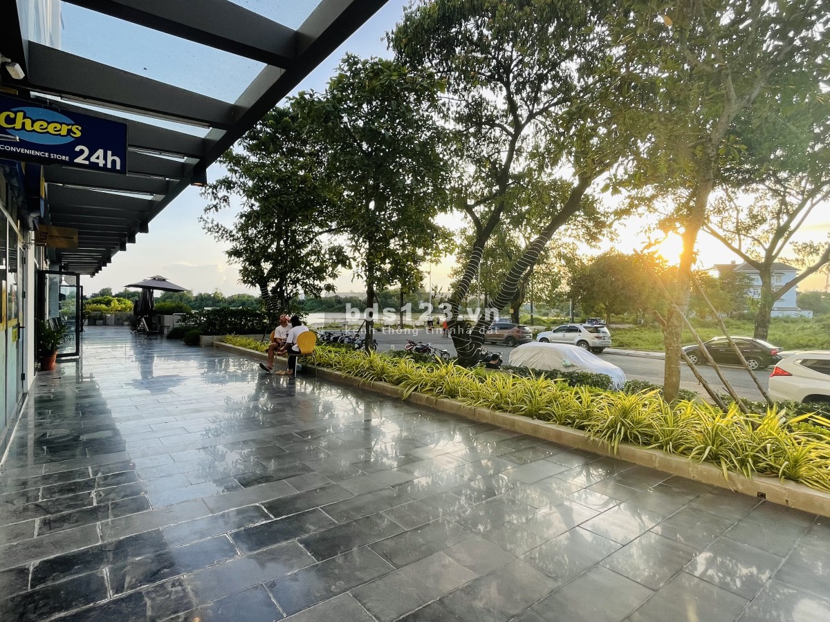 Cho thuê căn hộ Thủ Thiêm Dragon Quận 2, căn officetel 45m2 full nội thất, ở và kinh doanh.