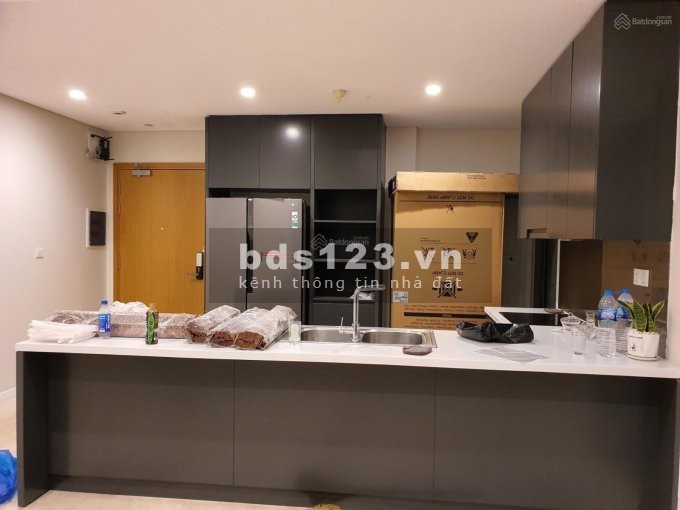 Hiện đang kẹt tiền nên cần bán lỗ căn hộ sân vườn lớn 2pn, tại Diamond Island
