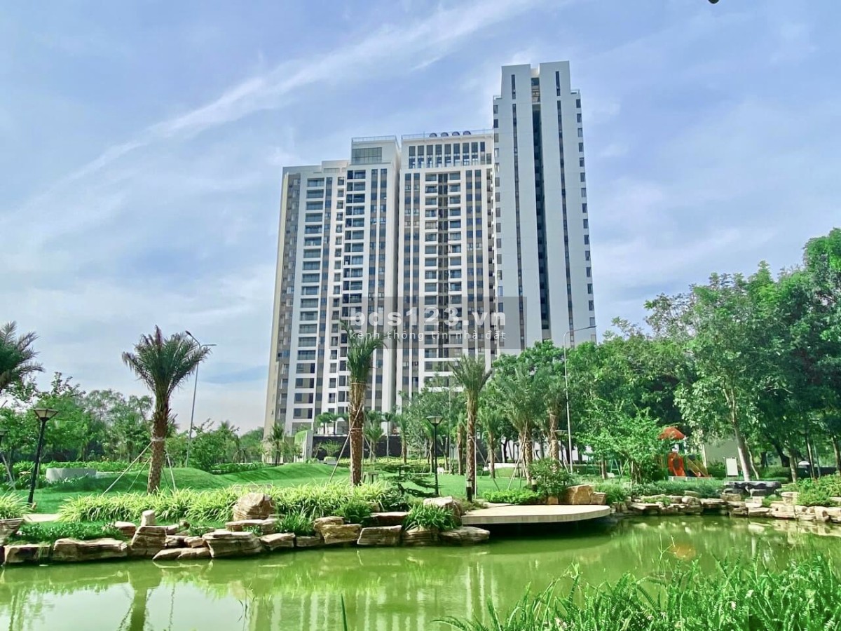 Cho thuê căn hộ Thủ Thiêm Dragon Quận 2, căn officetel 45m2 full nội thất, ở và kinh doanh.