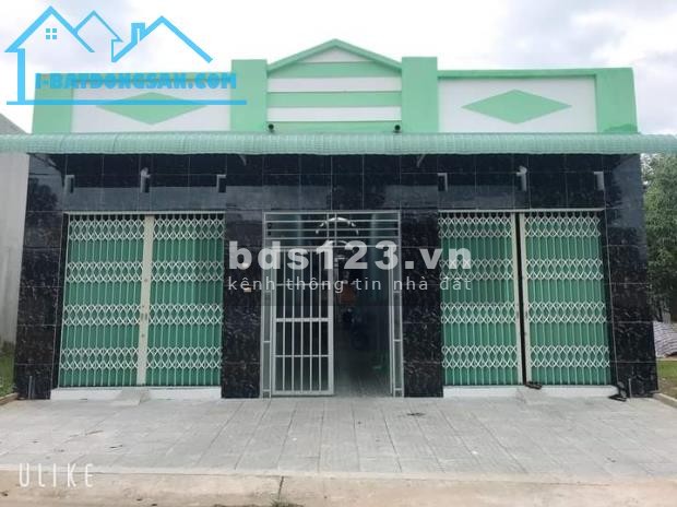 Gia đình làm ăn thô lỗ cần bán 2 dãy trọ sát KCN Mỹ Phước 3