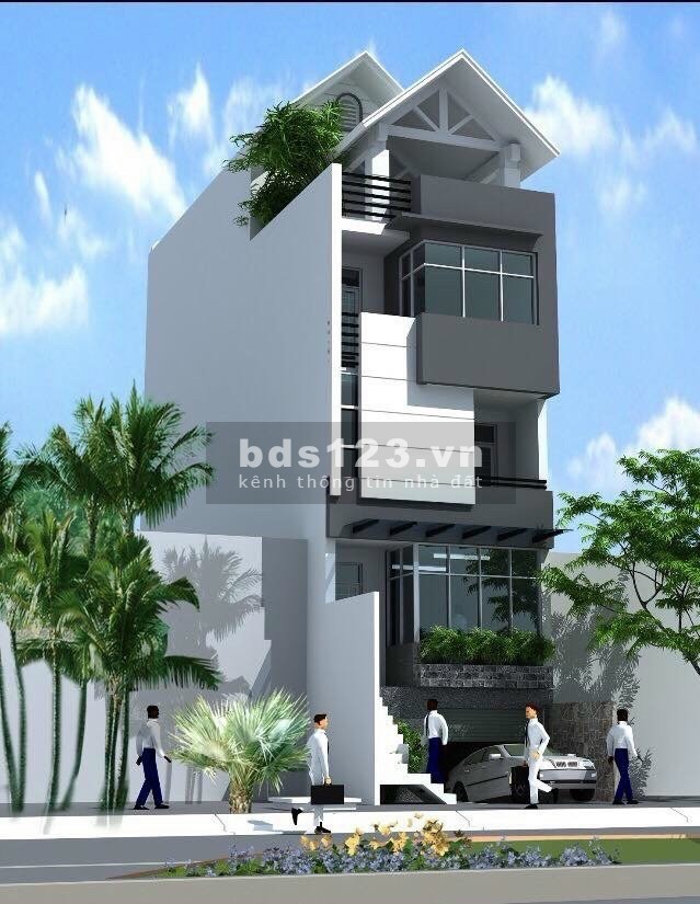 Cho thuê nhà tầng trệt làm văn phòng 12 triệu Him Lam Phường Tân Hưng, Quận 7