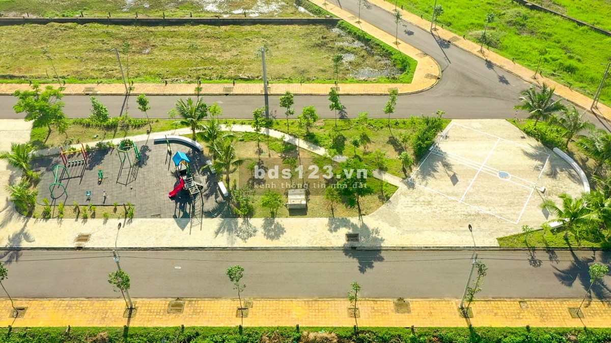 The Venice City Hậu Giang chiết khấu đền 10% tặng vàng 9999 hỗ trợ vay 0% mở bán đợt 1