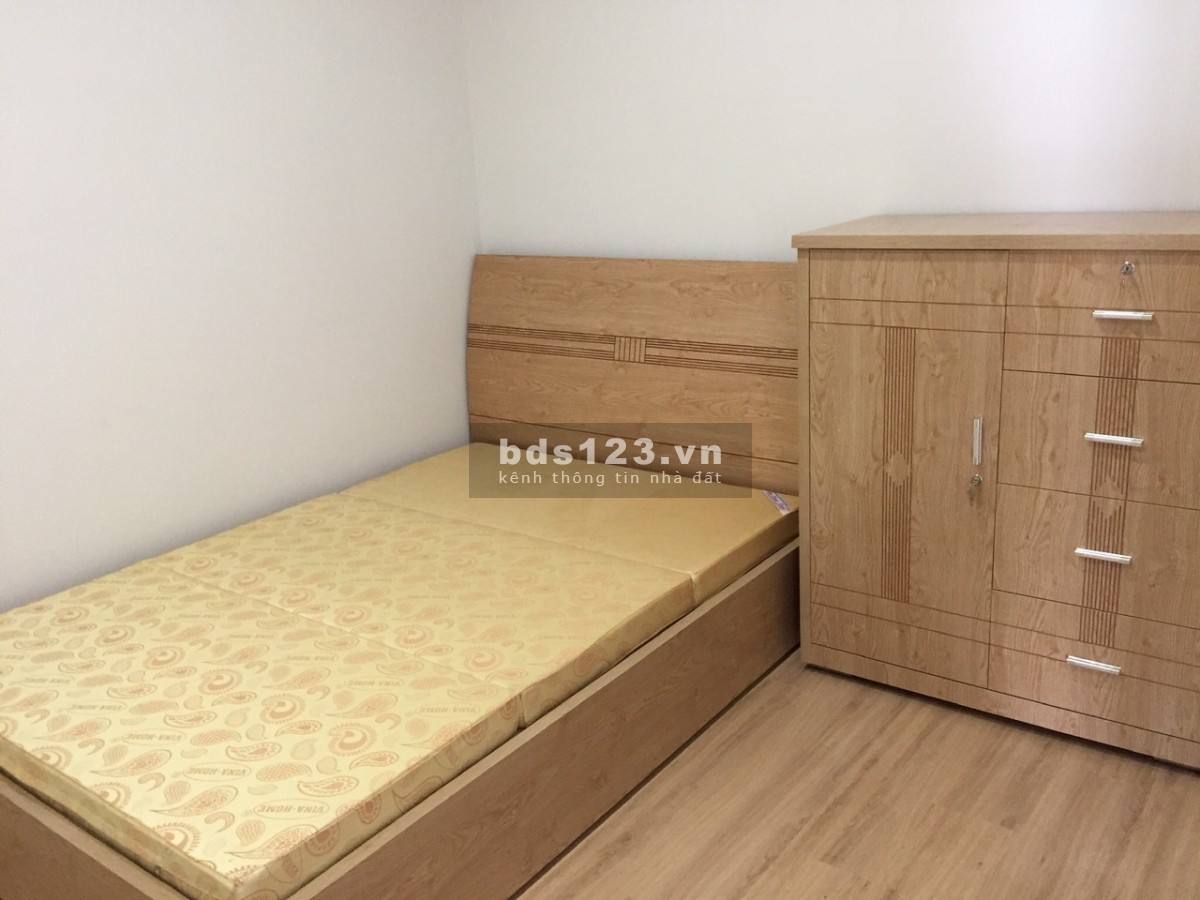 Bán gấp căn An Gia Riverside 69m2 view sông giá rẻ nhất tòa nhà chỉ 2,7 tỷ có nội thất
