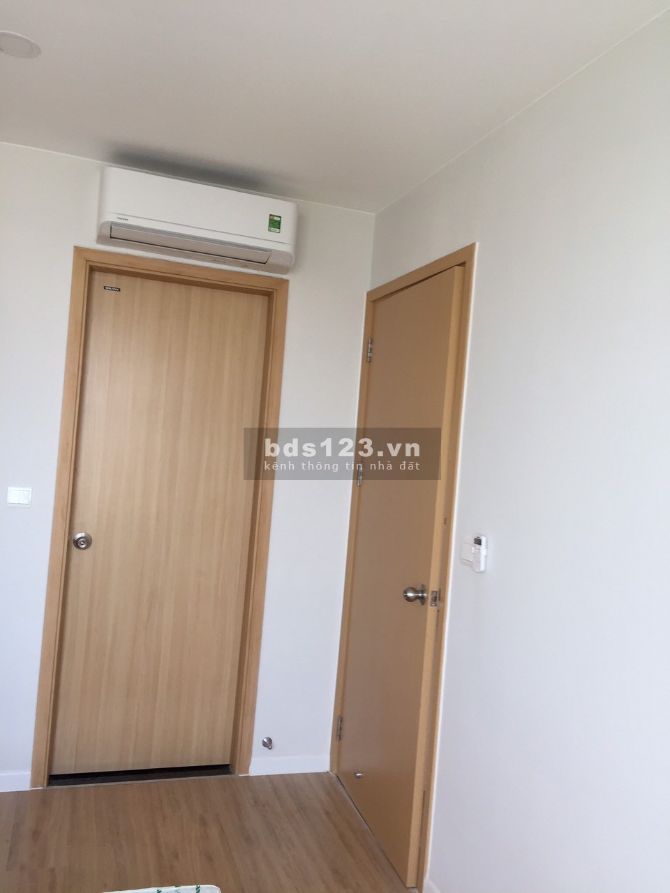 Bán gấp căn An Gia Riverside 69m2 view sông giá rẻ nhất tòa nhà chỉ 2,7 tỷ có nội thất