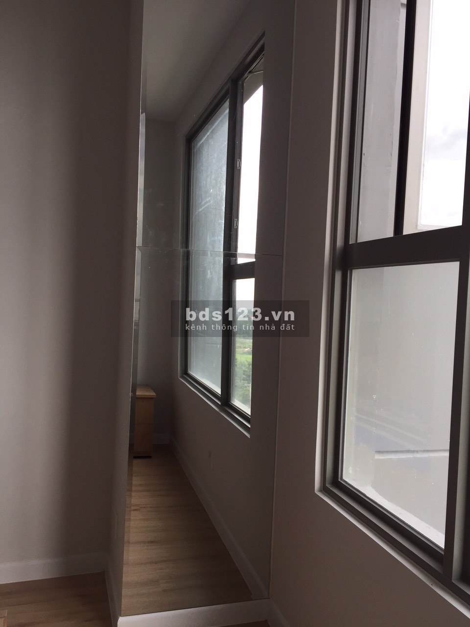 Bán gấp căn An Gia Riverside 69m2 view sông giá rẻ nhất tòa nhà chỉ 2,7 tỷ có nội thất