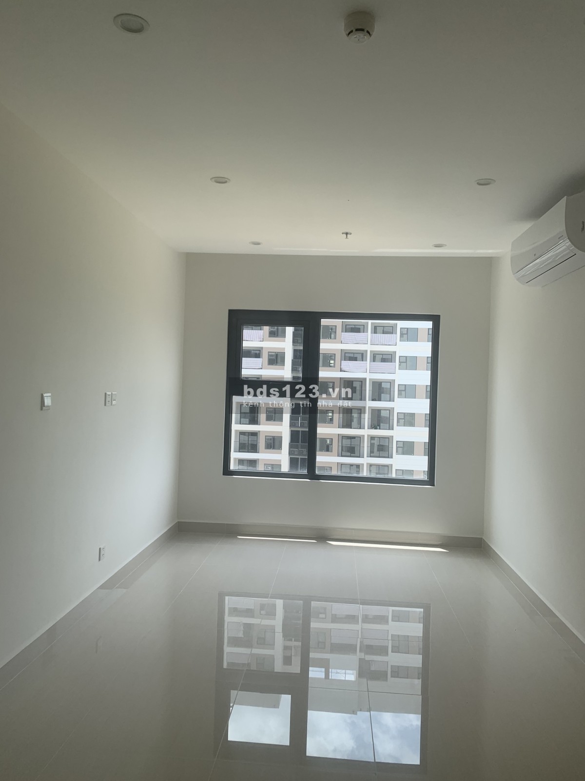 Vinhomes 1PN giá 4tr/tháng 2 máy lạnh hàng hiếm trong giỏ hàng căn hộ