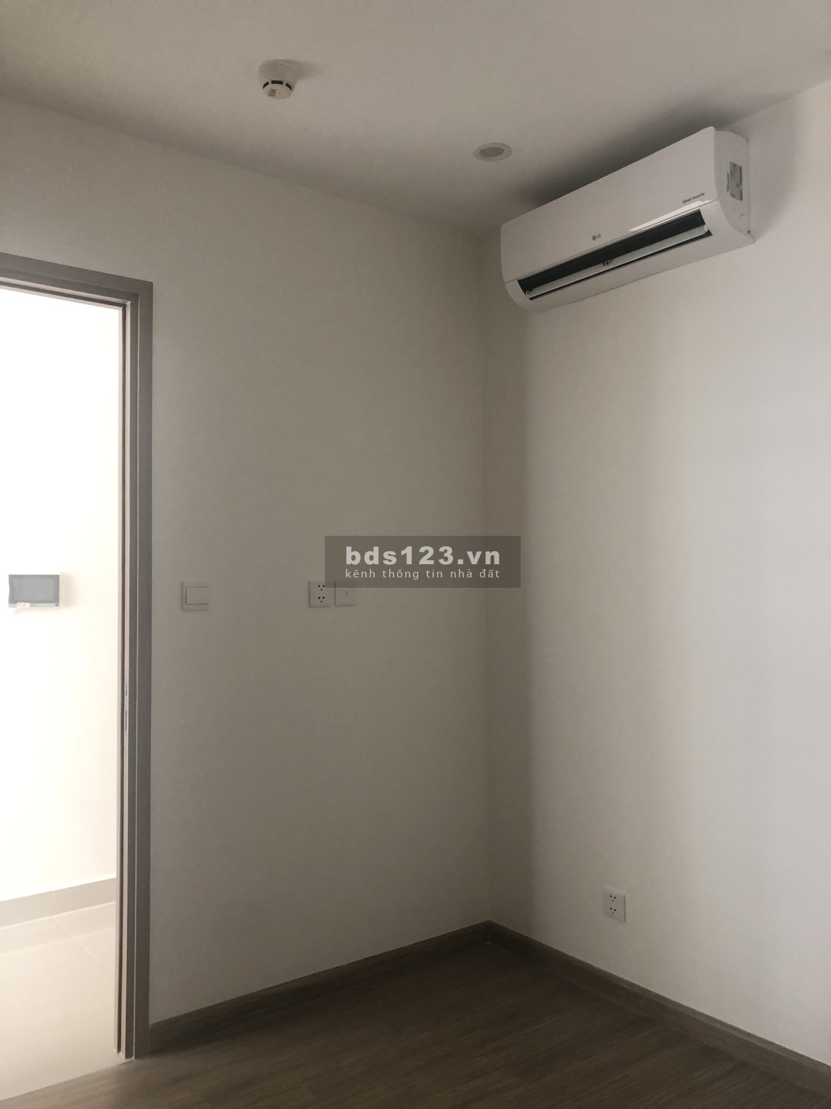 Vinhomes 1PN giá 4tr/tháng 2 máy lạnh hàng hiếm trong giỏ hàng căn hộ