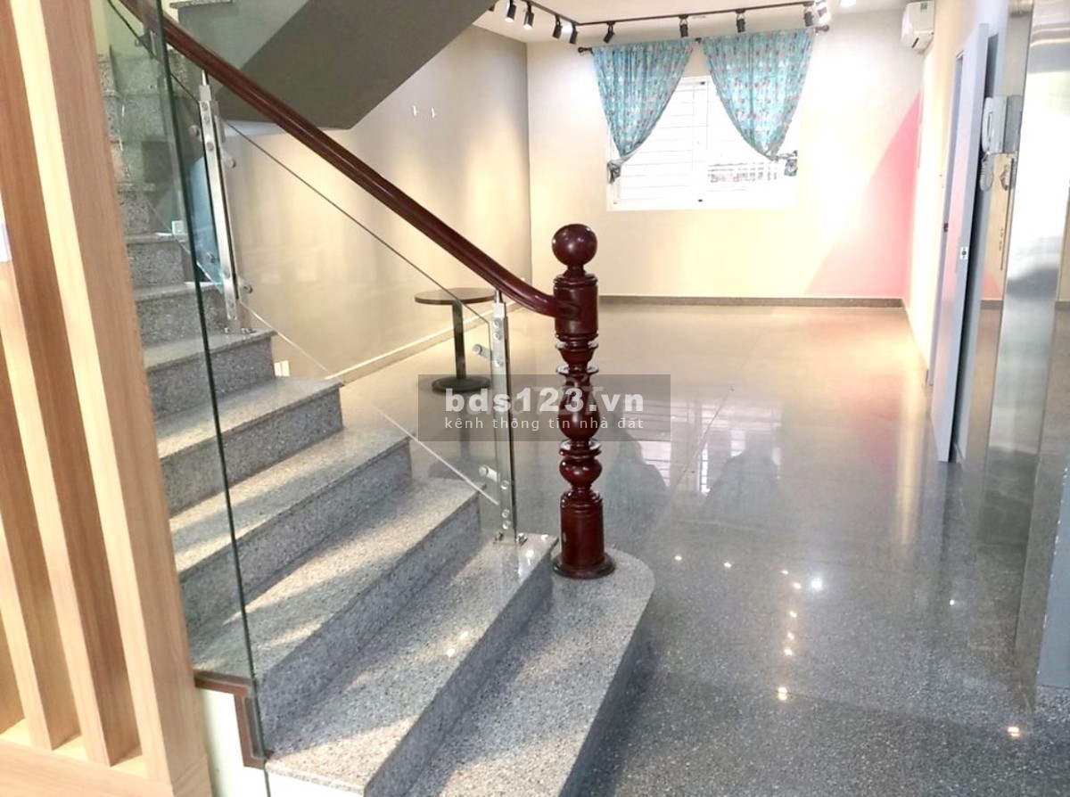 Cho thuê MB tầng trệt + tầng 1 DTSD 250m2 KDC Trung Sơn Bình Chánh