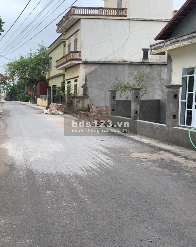 Chính chủ bán đất dự án giá rẻ nằm giữa các KCN lớn tỉnh Hưng Yên. mặt đường nhựa 7m. sổ đỏ sẵn