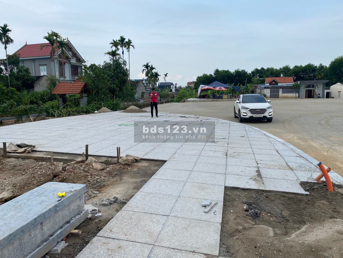 Bán Lô Đất Siêu Đẹp Siêu Rẻ cho các nhà Đầu Tư Thông Thái