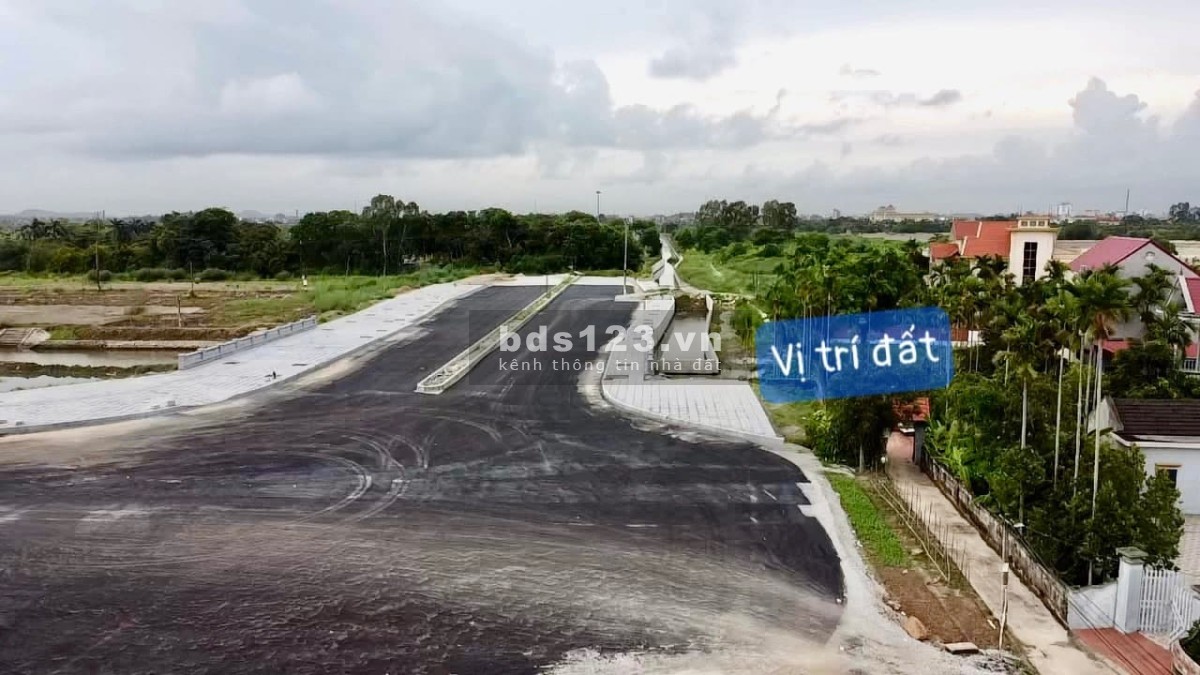 Bán Lô Đất Siêu Đẹp Siêu Rẻ cho các nhà Đầu Tư Thông Thái