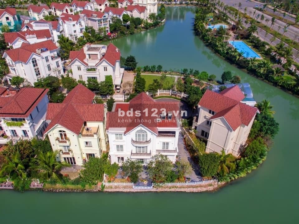  Siêu phẩm đất nền đầu tư cuối năm 2022- New City PHố Nối Hưng Yên