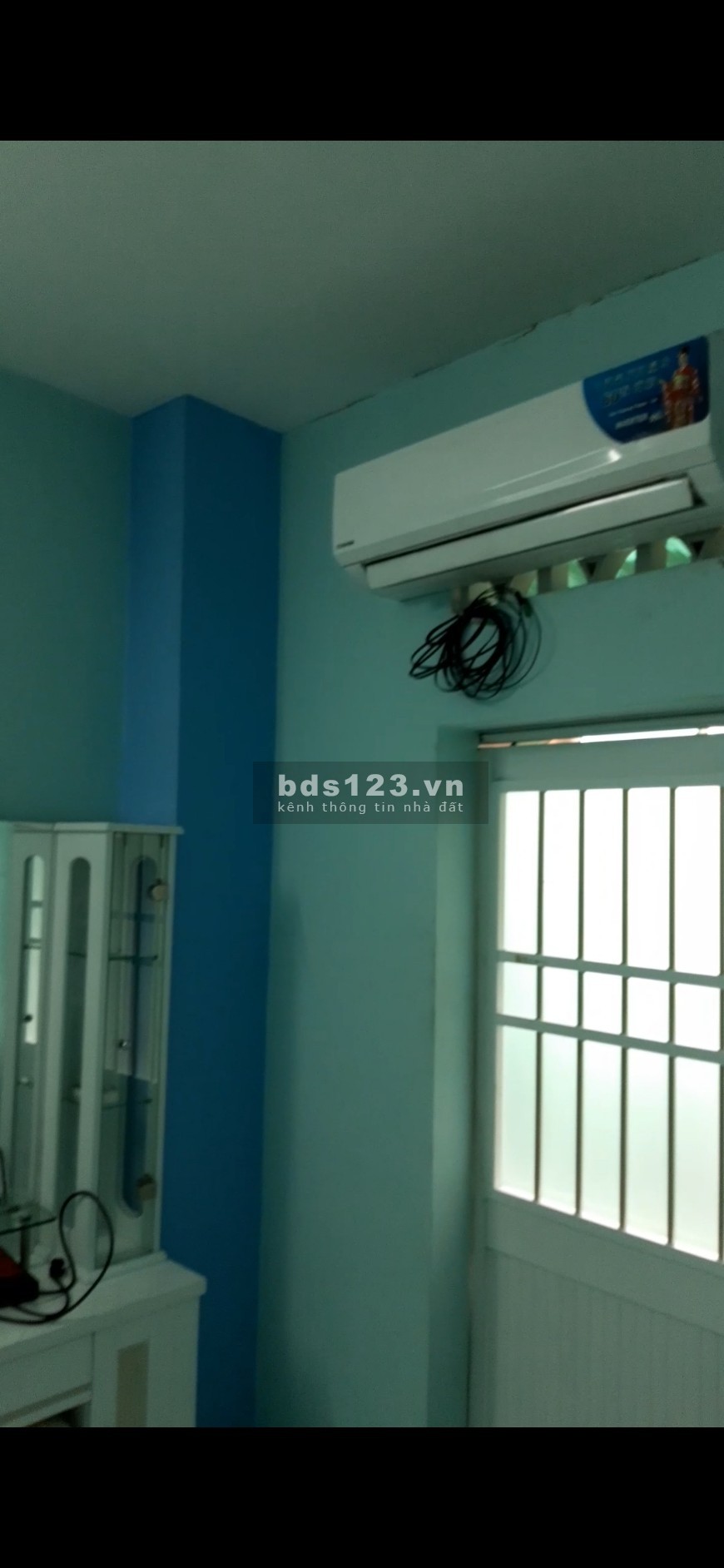 Cho thuê nhà nguyên căn Võ Văn Tần quận 3 liên hệ 0903302632