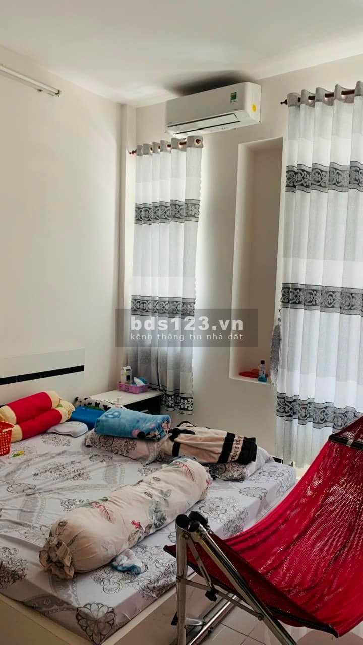 Chuyển chỗ ở chủ nhà cần bán nhanh căn 90 Nguyễn Bỉnh Khiêm, để lại toàn bộ nội thất