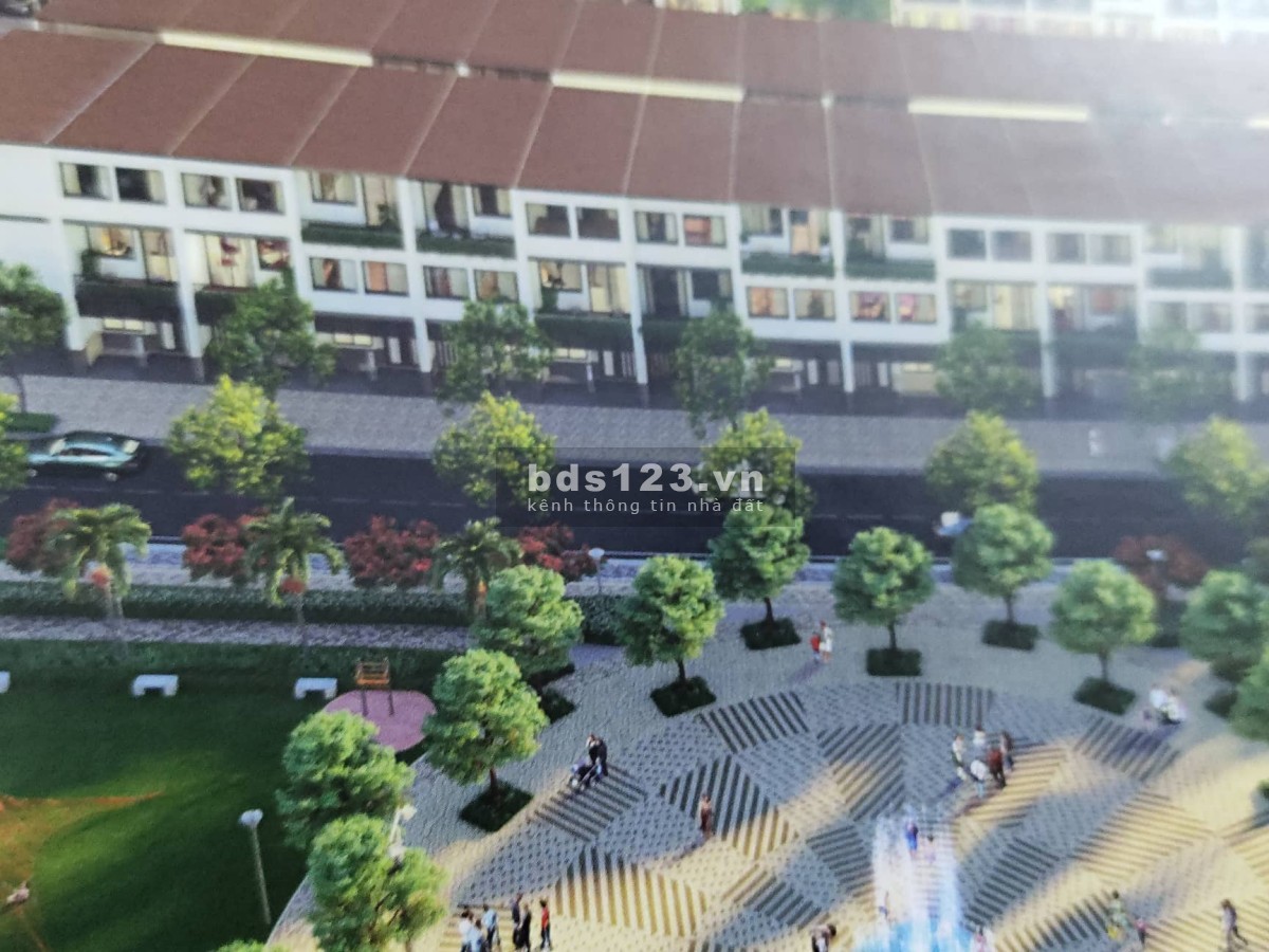 Khu Dân Cư Cát Tường Park House ( Chỉ từ 530tr) Sắp Hoàn Tất Bán Đất Nền