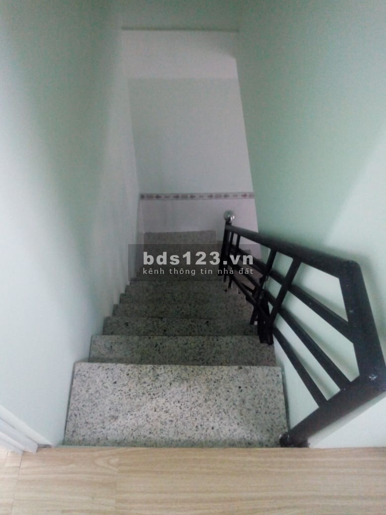Chính chủ bán nhà Bình Thọ, Thủ Đức 3,8 tỷ (thương lượng)