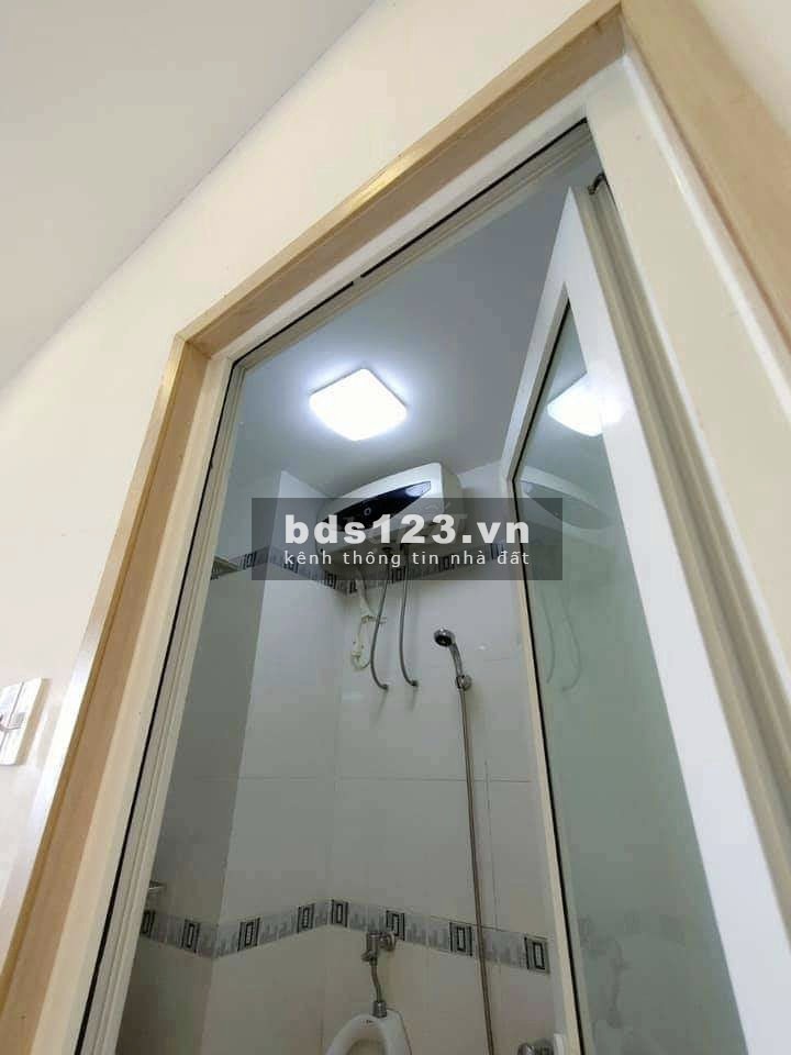 Bán căn hộ Tân Phước tầng 8 dt 76m2 Full nội thất cao cấp