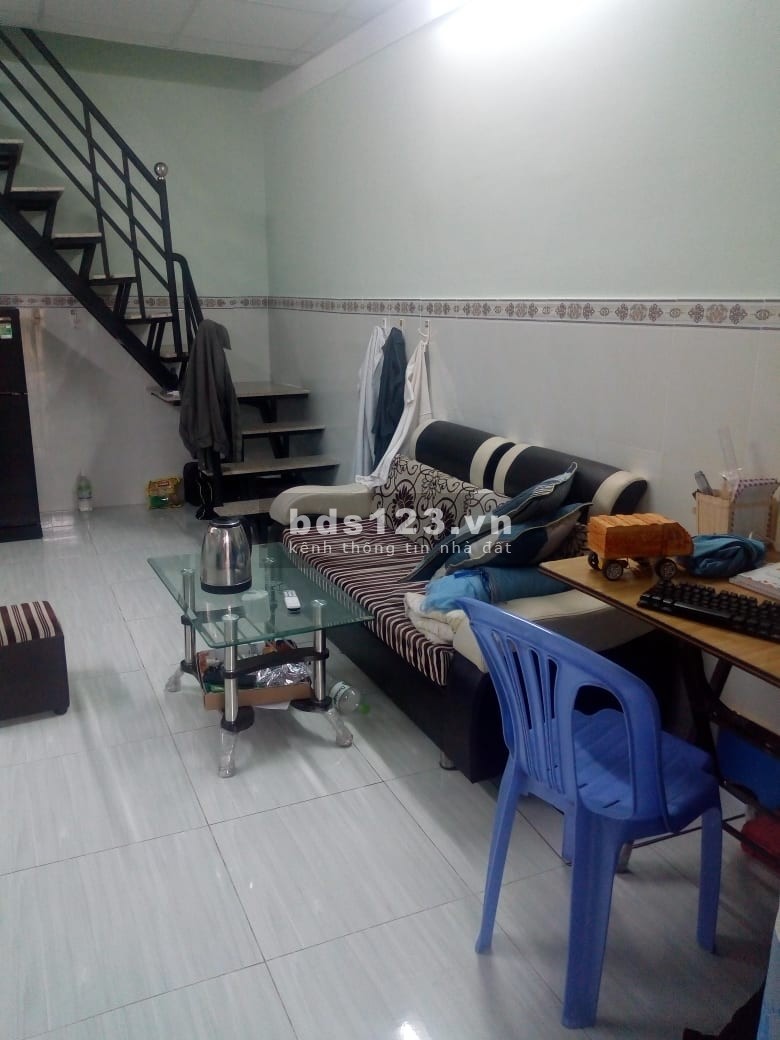 Chính chủ bán nhà Bình Thọ, Thủ Đức 3,8 tỷ (thương lượng)