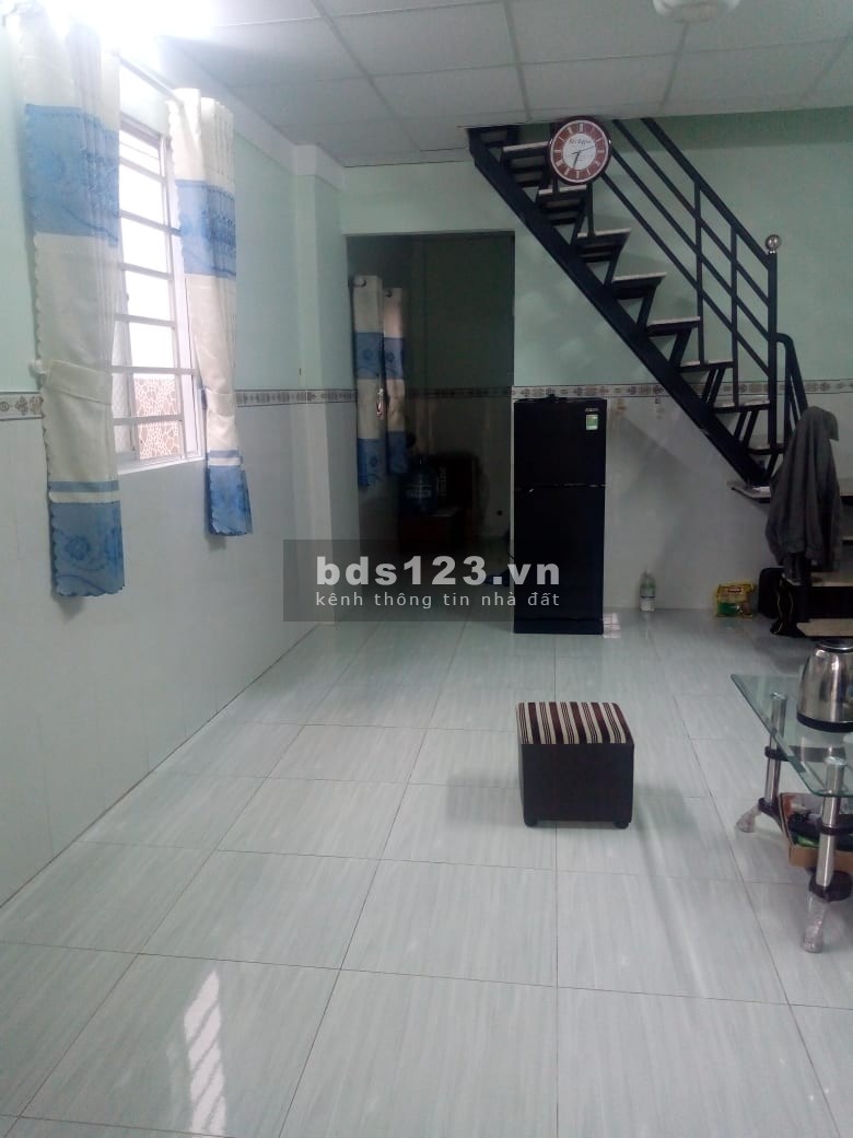 Chính chủ bán nhà Bình Thọ, Thủ Đức 3,8 tỷ (thương lượng)