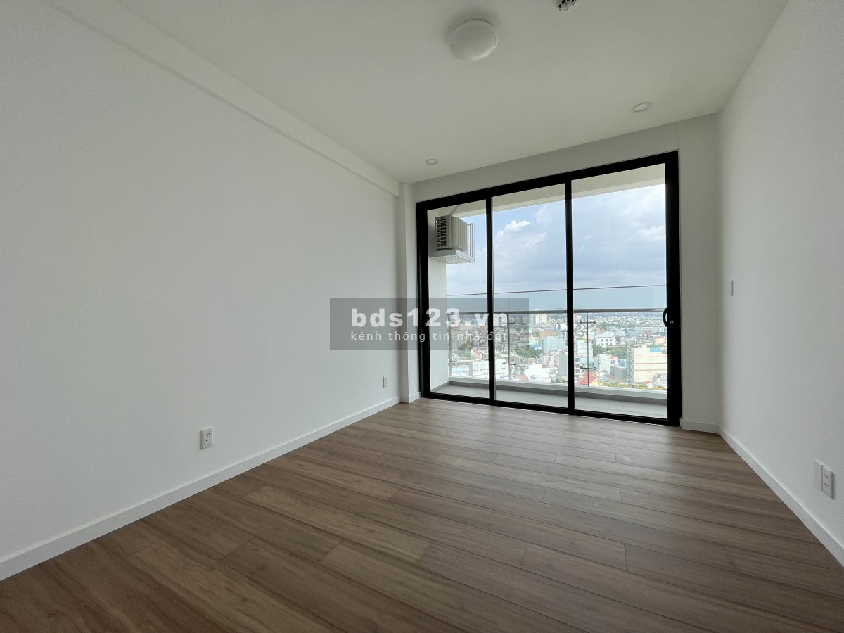 Chính chủ bán nhanh căn hộ Dlusso căn góc 3PN doukey, dt 104m2, view trực diện sông.