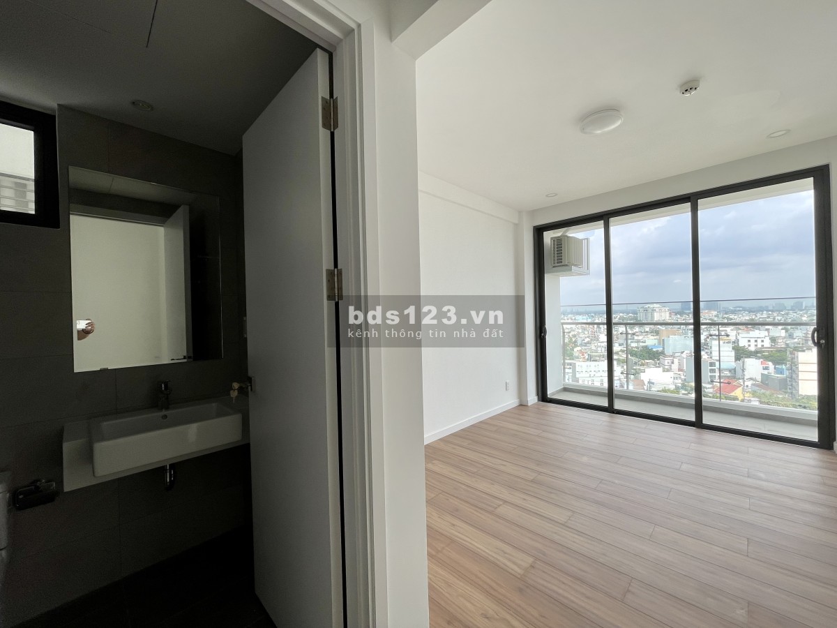 Chính chủ bán nhanh căn hộ Dlusso căn góc 3PN doukey, dt 104m2, view trực diện sông.