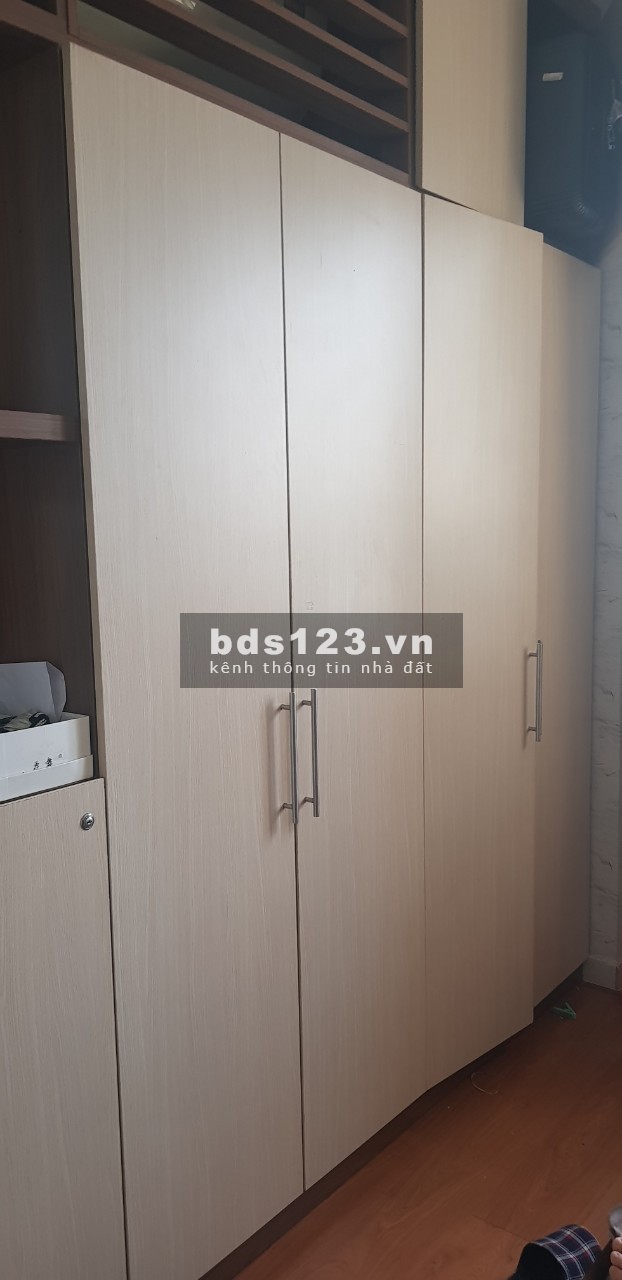 Bán căn hộ Tân Phước tầng 8 dt 76m2 Full nội thất cao cấp